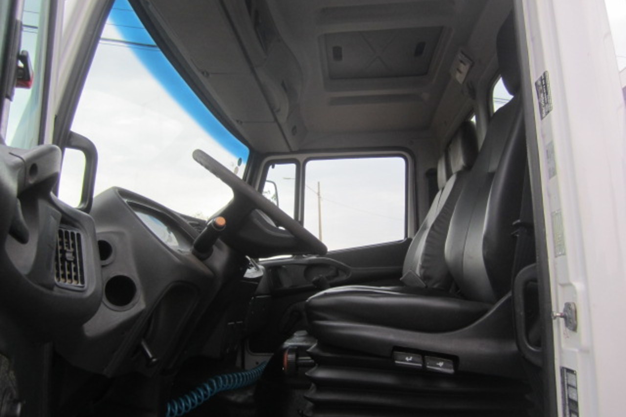 Mercedes Benz Atego 2729 - 13/13 9