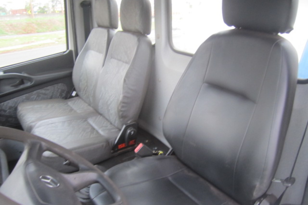 Mercedes Benz Atego 2729 - 13/13 12