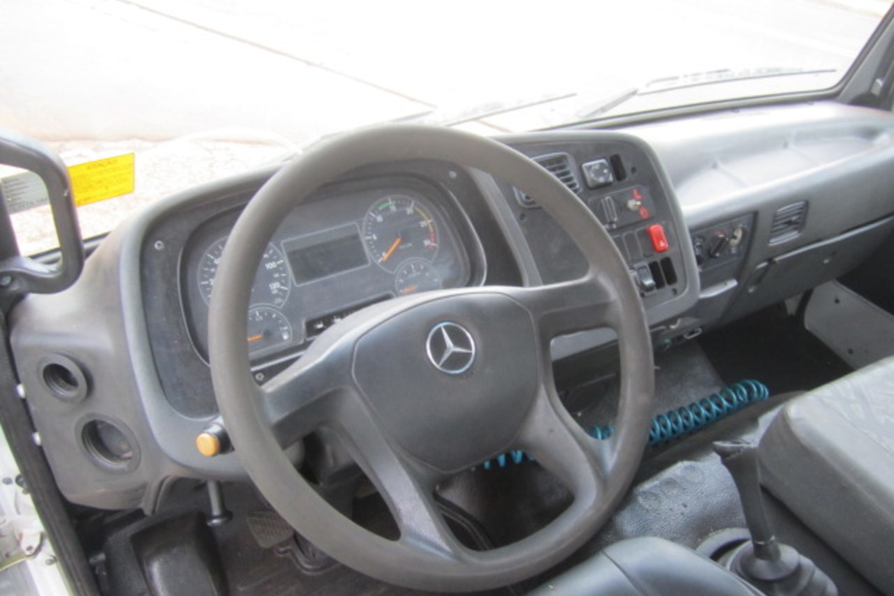 Mercedes Benz Atego 2729 - 13/13 13