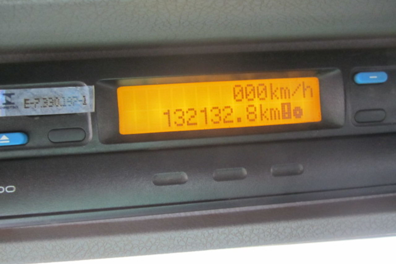 Mercedes Benz Atego 2729 - 13/13 14