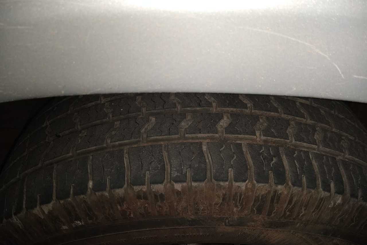 Ford F350 - 06/06 24