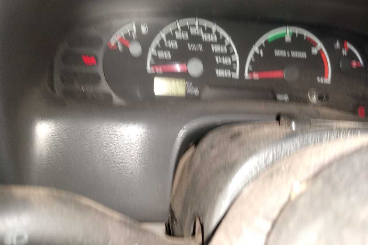 Ford F350 - 06/06 26