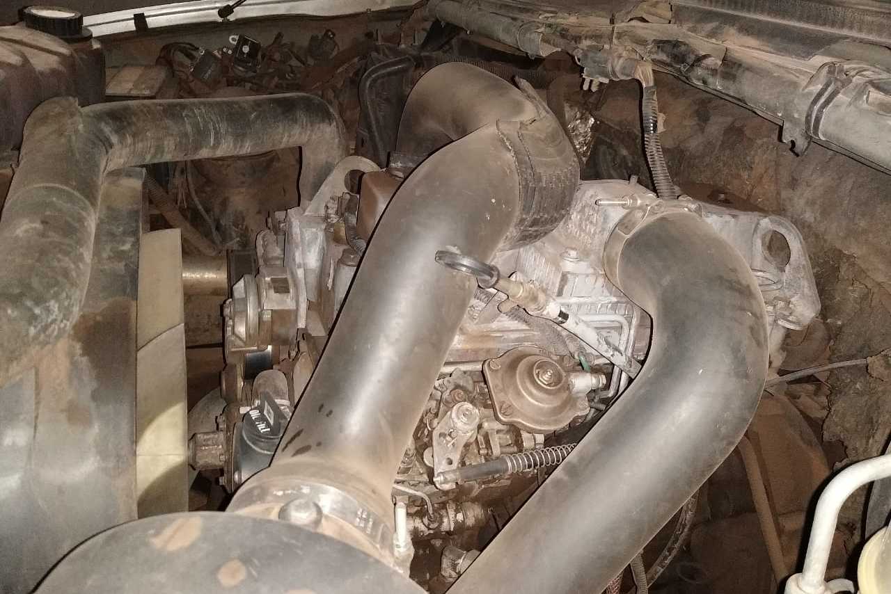 Ford F350 - 06/06 27