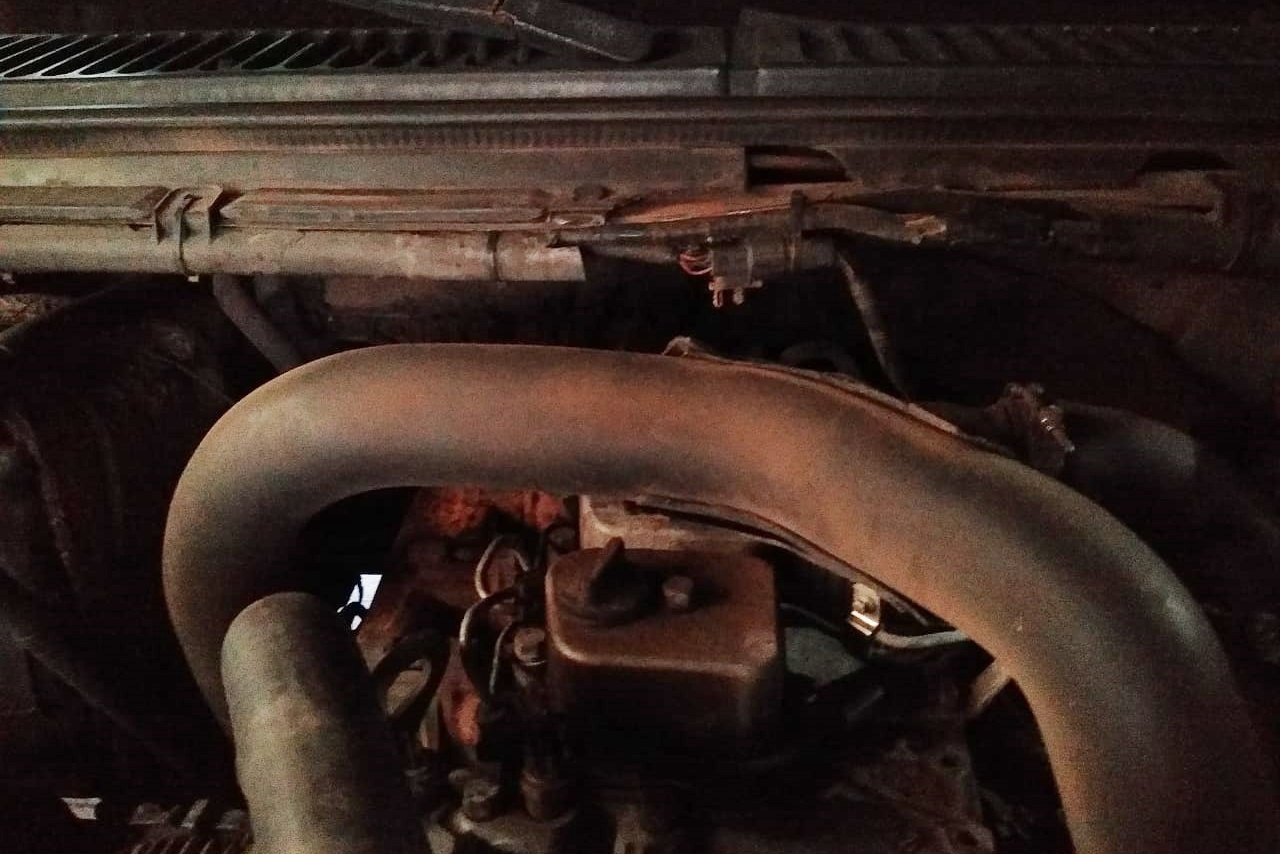 Ford F350 - 06/06 29