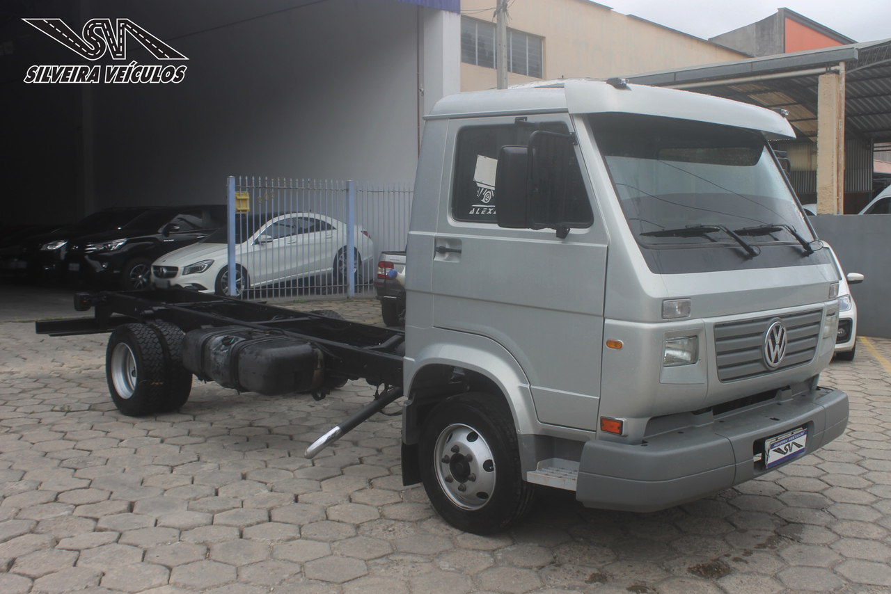 Volkswagen 8 150 - 06/06 2