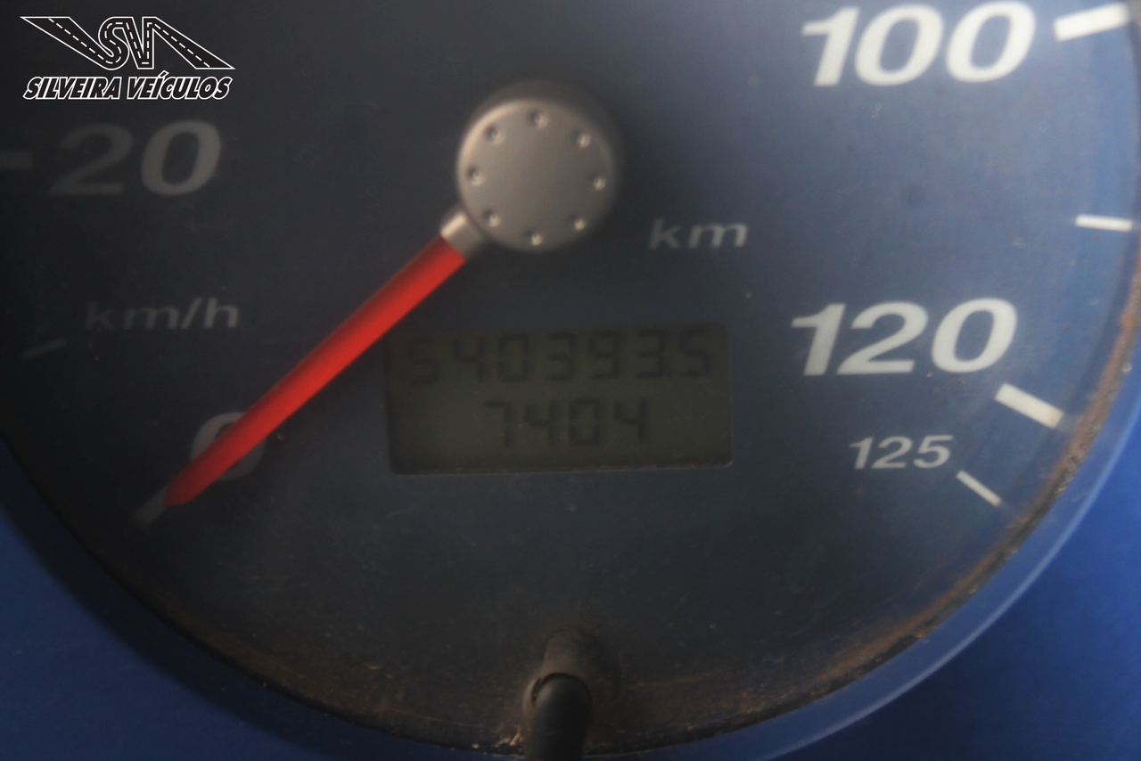 Volkswagen 8 150 - 06/06 9
