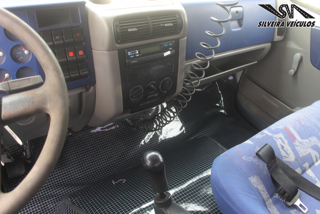 Volkswagen 8 150 - 06/06 12