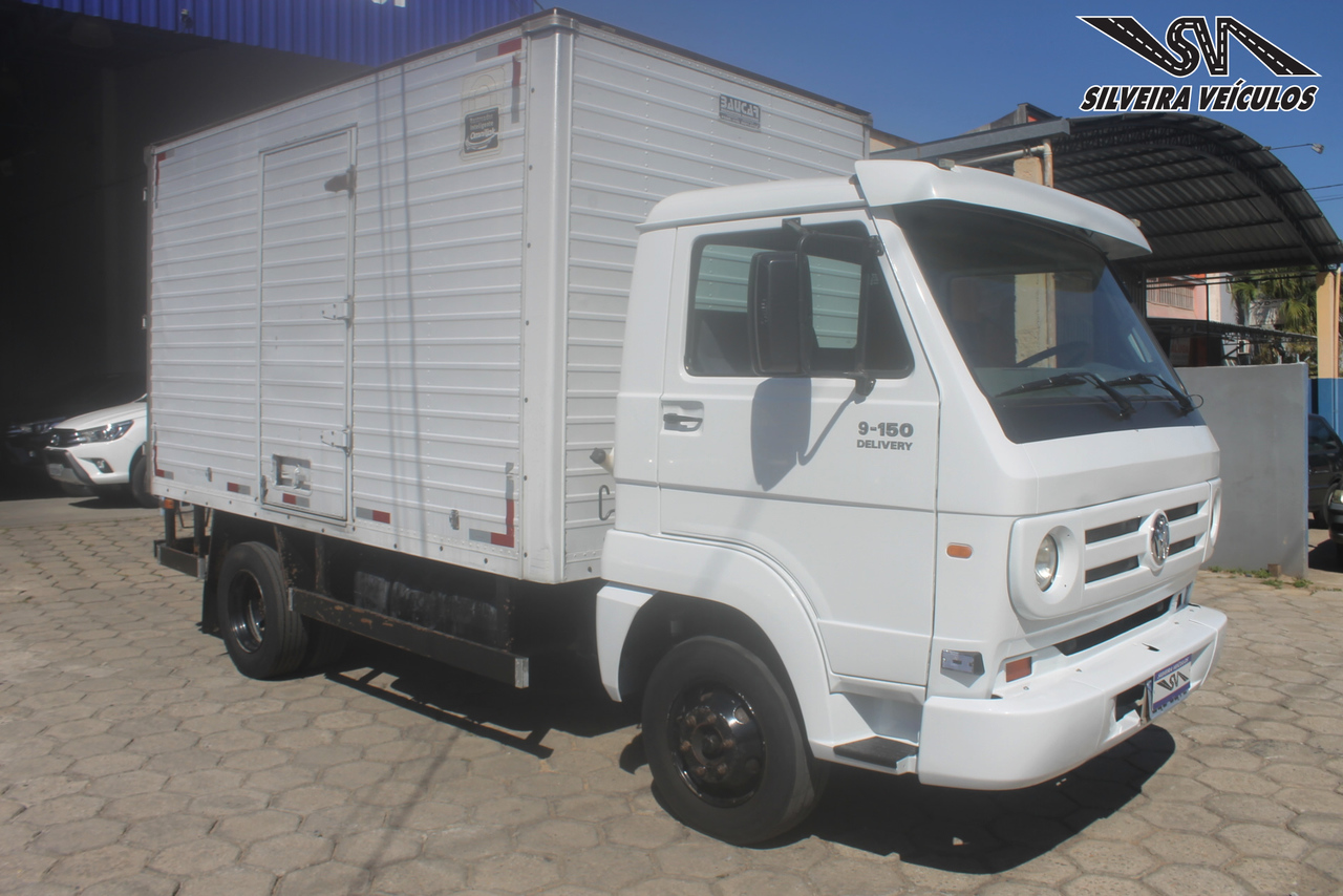Volkswagen VW 9150 - 11/12 3