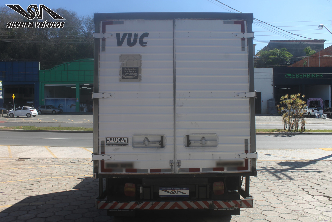 Volkswagen VW 9150 - 11/12 5