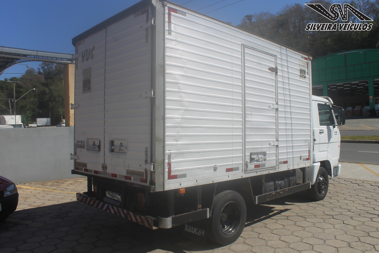 Volkswagen VW 9150 - 11/12 6