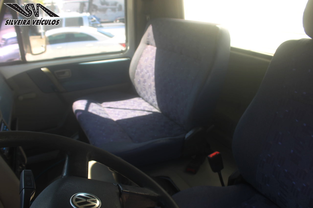 Volkswagen VW 9150 - 11/12 13
