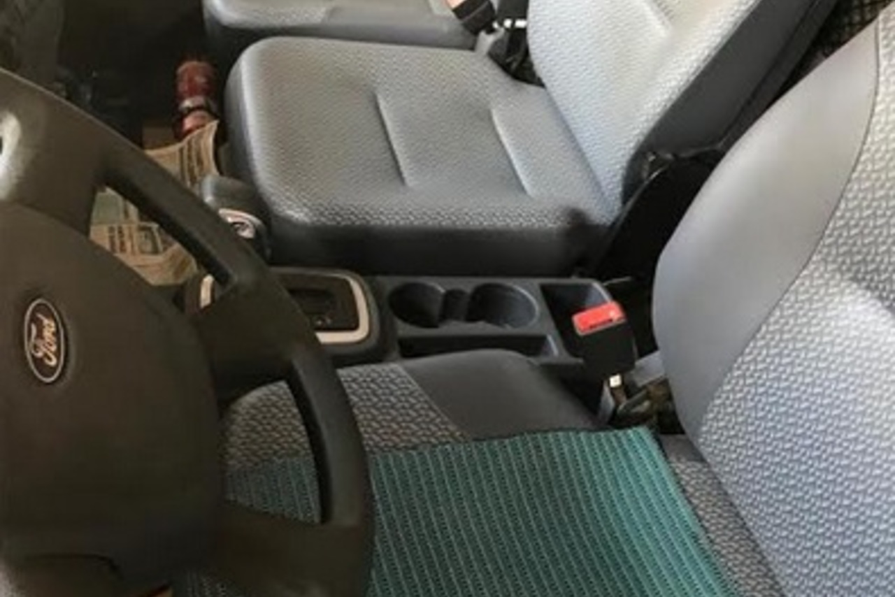 Ford Cargo1723 - 19/19 5