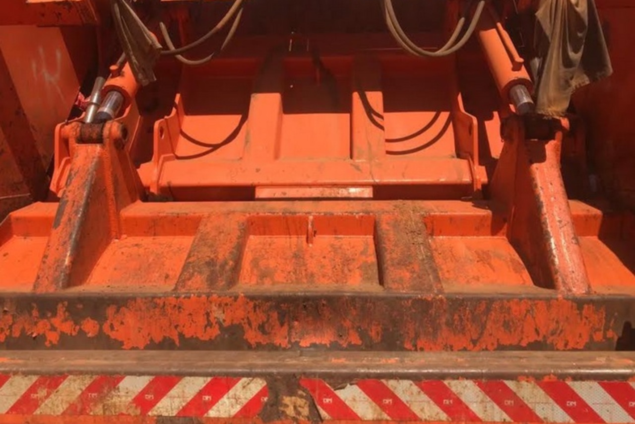 Ford Cargo1723 - 19/19 6