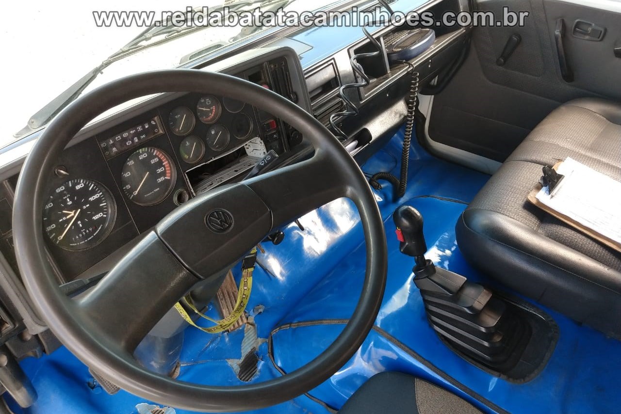 Volkswagen 12.170 - 98/98 6