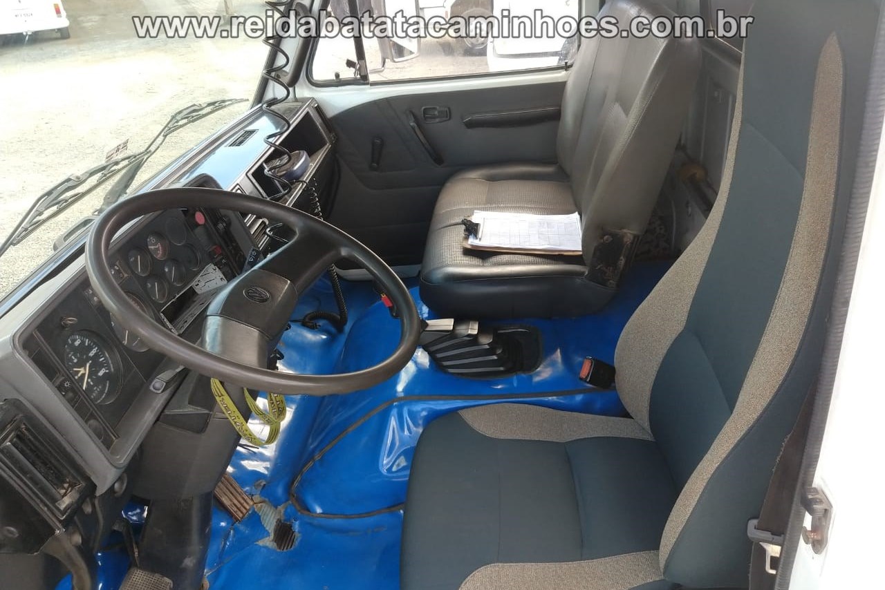 Volkswagen 12.170 - 98/98 9