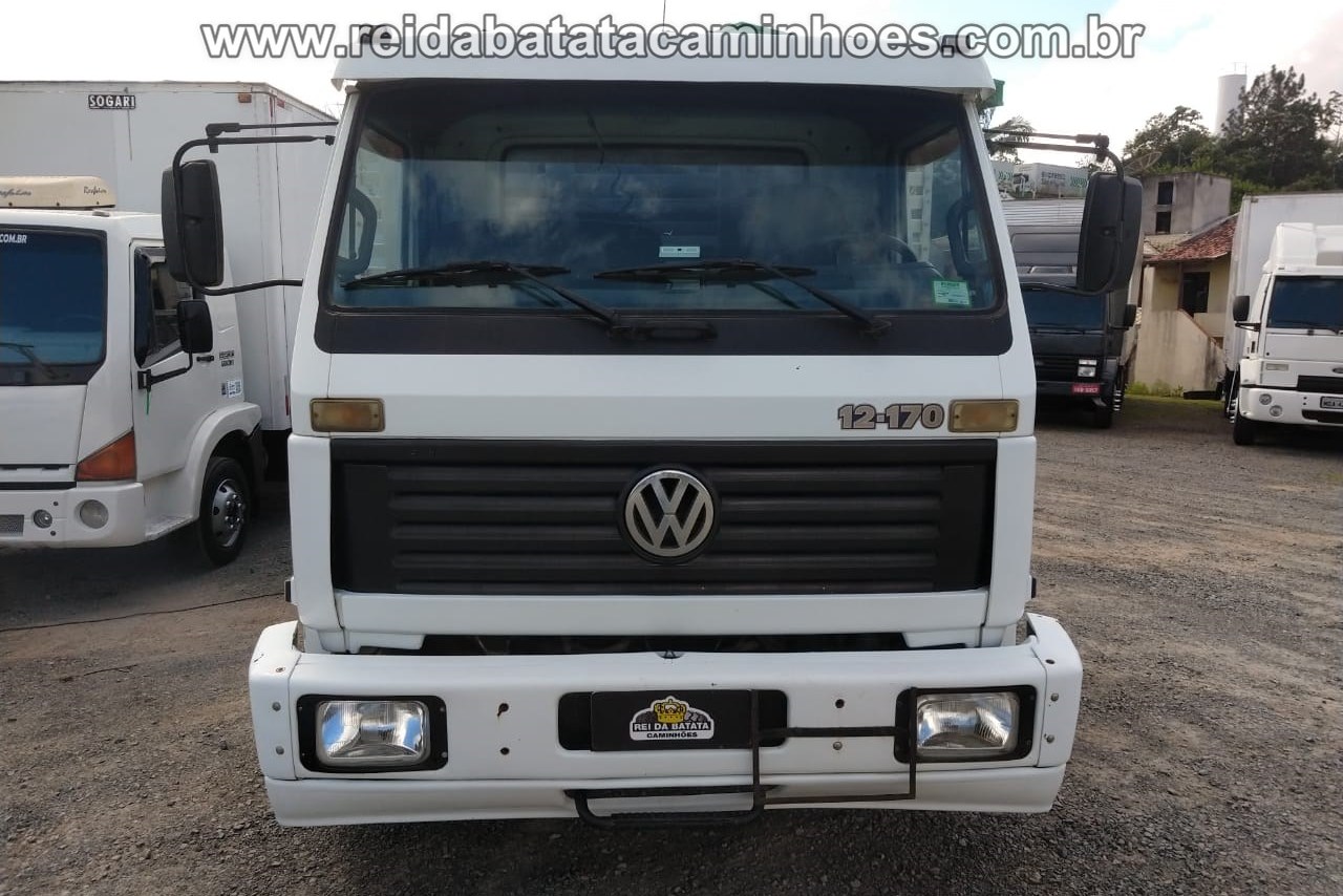 Volkswagen 12.170 - 98/98 12