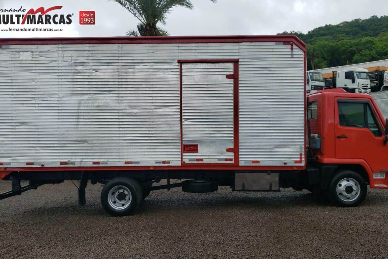 Agrale 8500 - 06/07 19