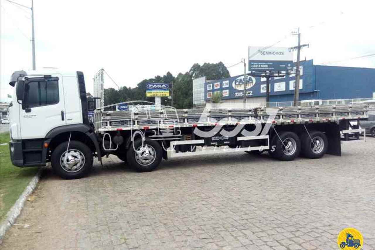 Volkswagen 24-280 E Constellation 6x2 - 14/14 5