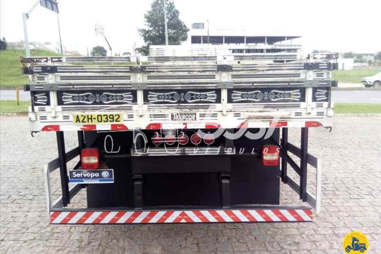 Volkswagen 24-280 E Constellation 6x2 - 14/14 7