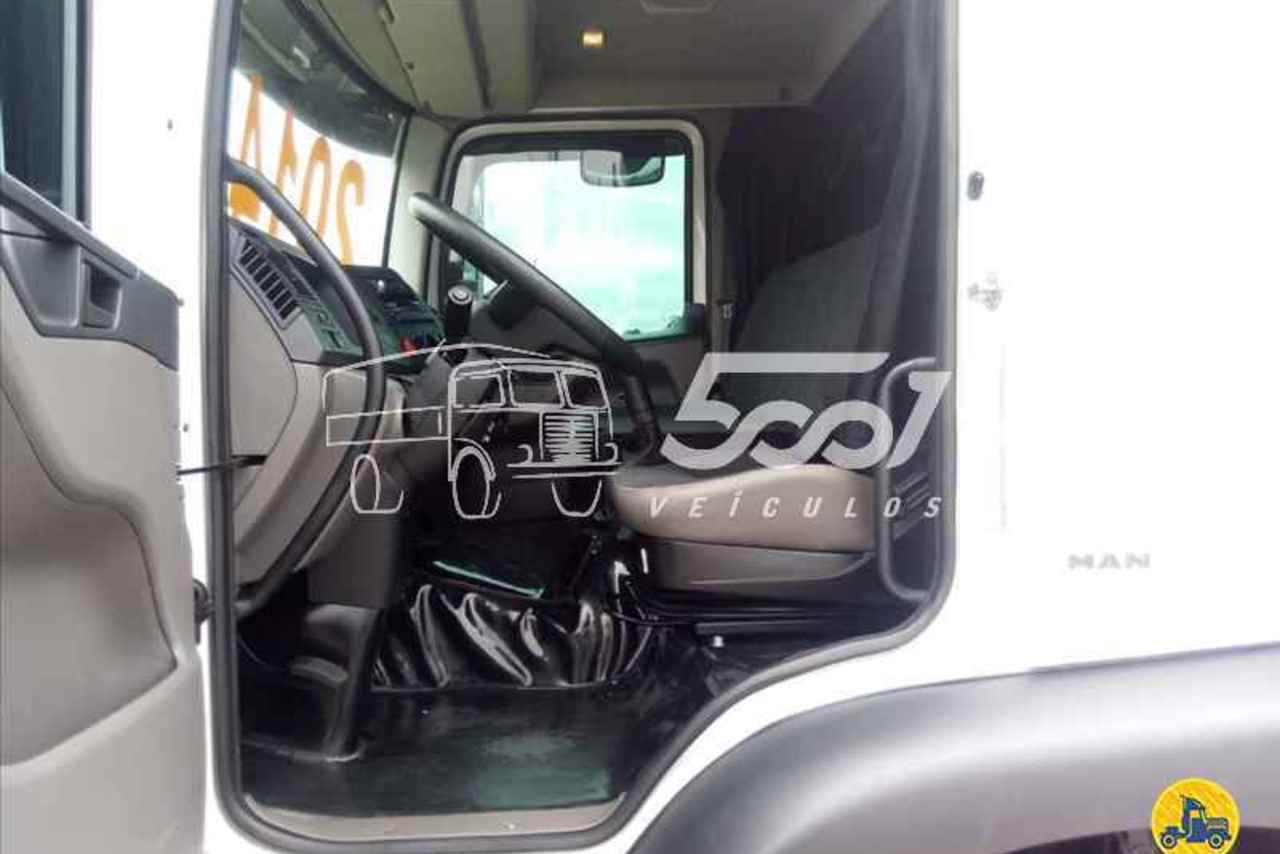 Volkswagen 24-280 E Constellation 6x2 - 14/14 10
