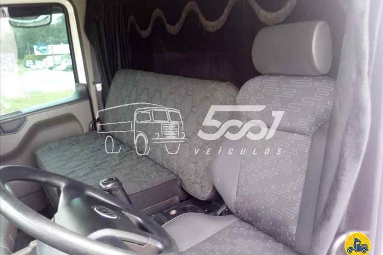 Volkswagen 24-280 E Constellation 6x2 - 14/14 11