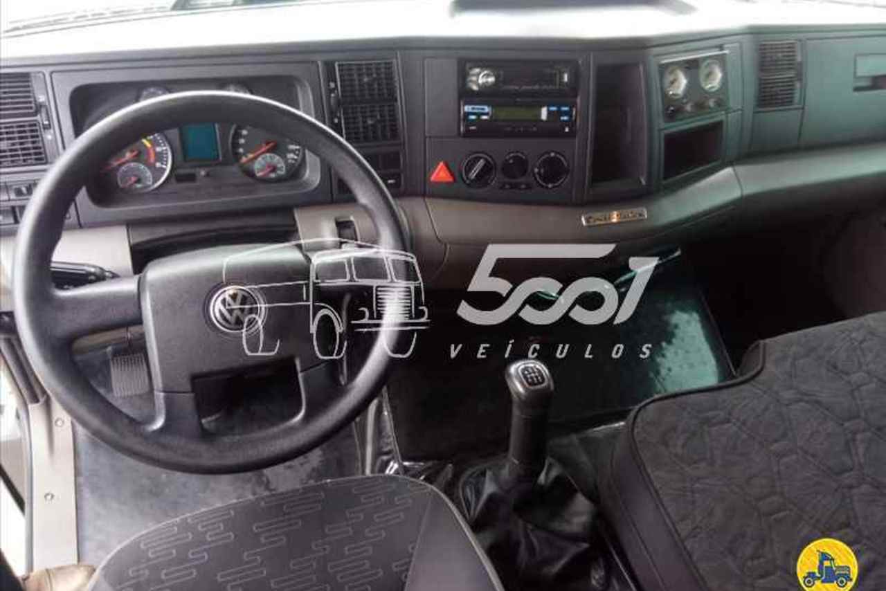 Volkswagen 24-280 E Constellation 6x2 - 14/14 12
