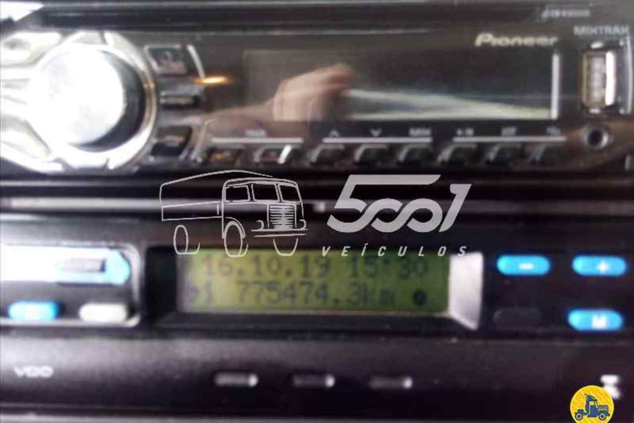Volkswagen 24-280 E Constellation 6x2 - 14/14 13