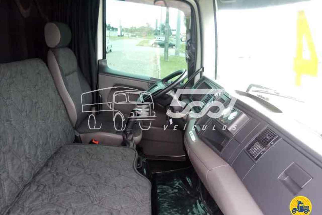 Volkswagen 24-280 E Constellation 6x2 - 14/14 14