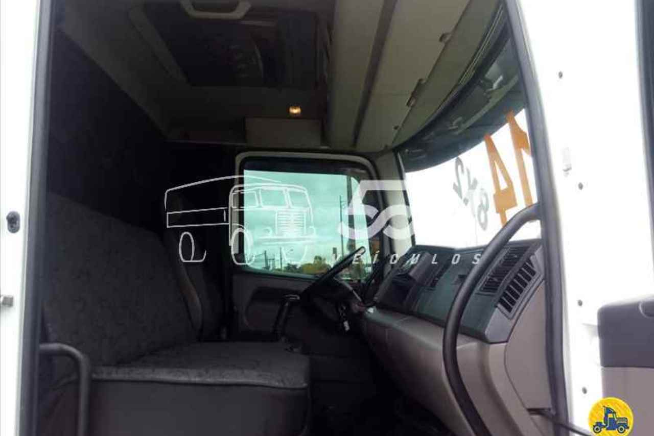 Volkswagen 24-280 E Constellation 6x2 - 14/14 15