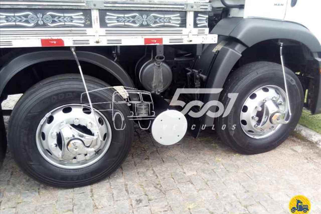 Volkswagen 24-280 E Constellation 6x2 - 14/14 16