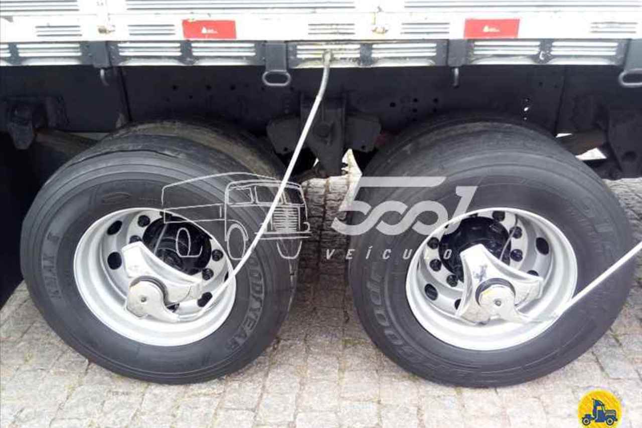 Volkswagen 24-280 E Constellation 6x2 - 14/14 17