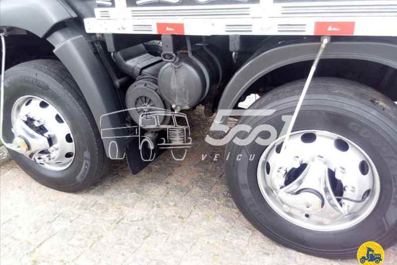 Volkswagen 24-280 E Constellation 6x2 - 14/14 18