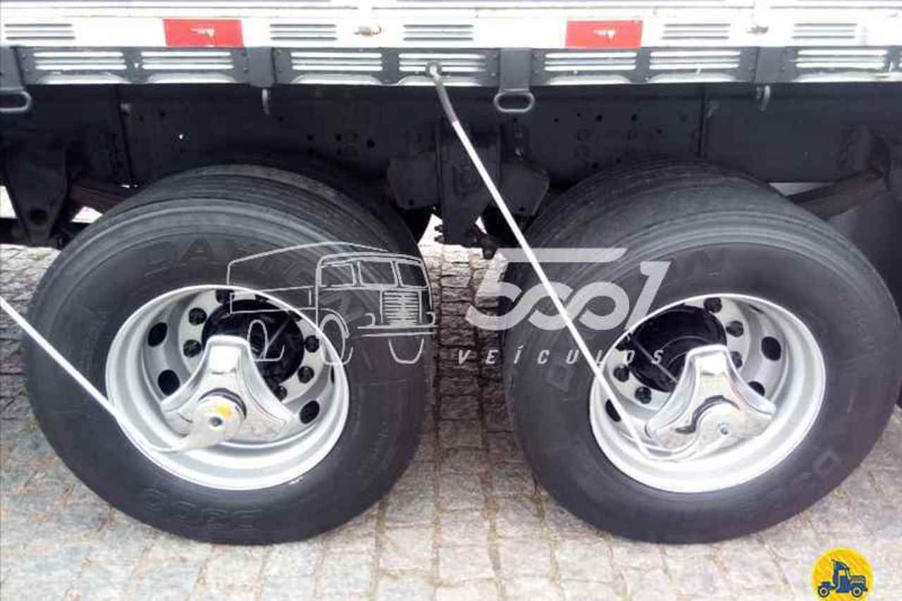 Volkswagen 24-280 E Constellation 6x2 - 14/14 19