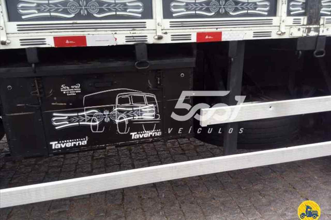Volkswagen 24-280 E Constellation 6x2 - 14/14 20