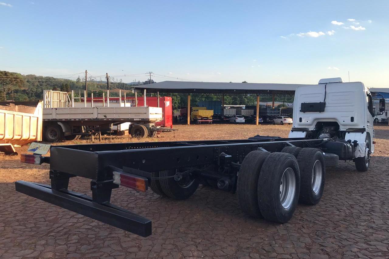 Mercedes Benz Atego 2425 - 05/05 10