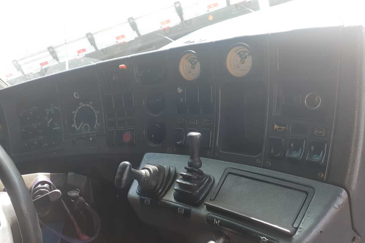 Scania 113 360 - 95/95 8