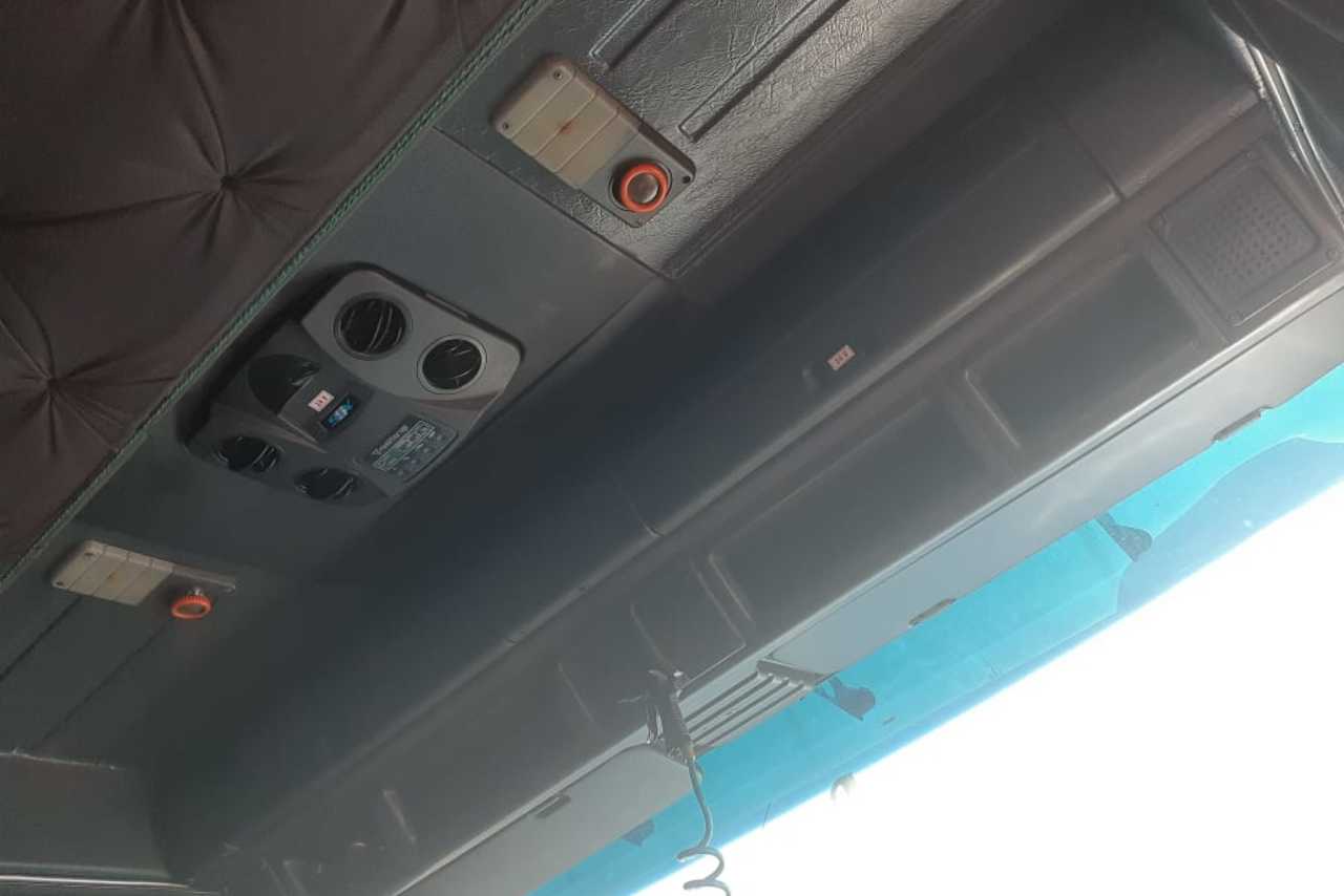Scania 113 360 - 95/95 9