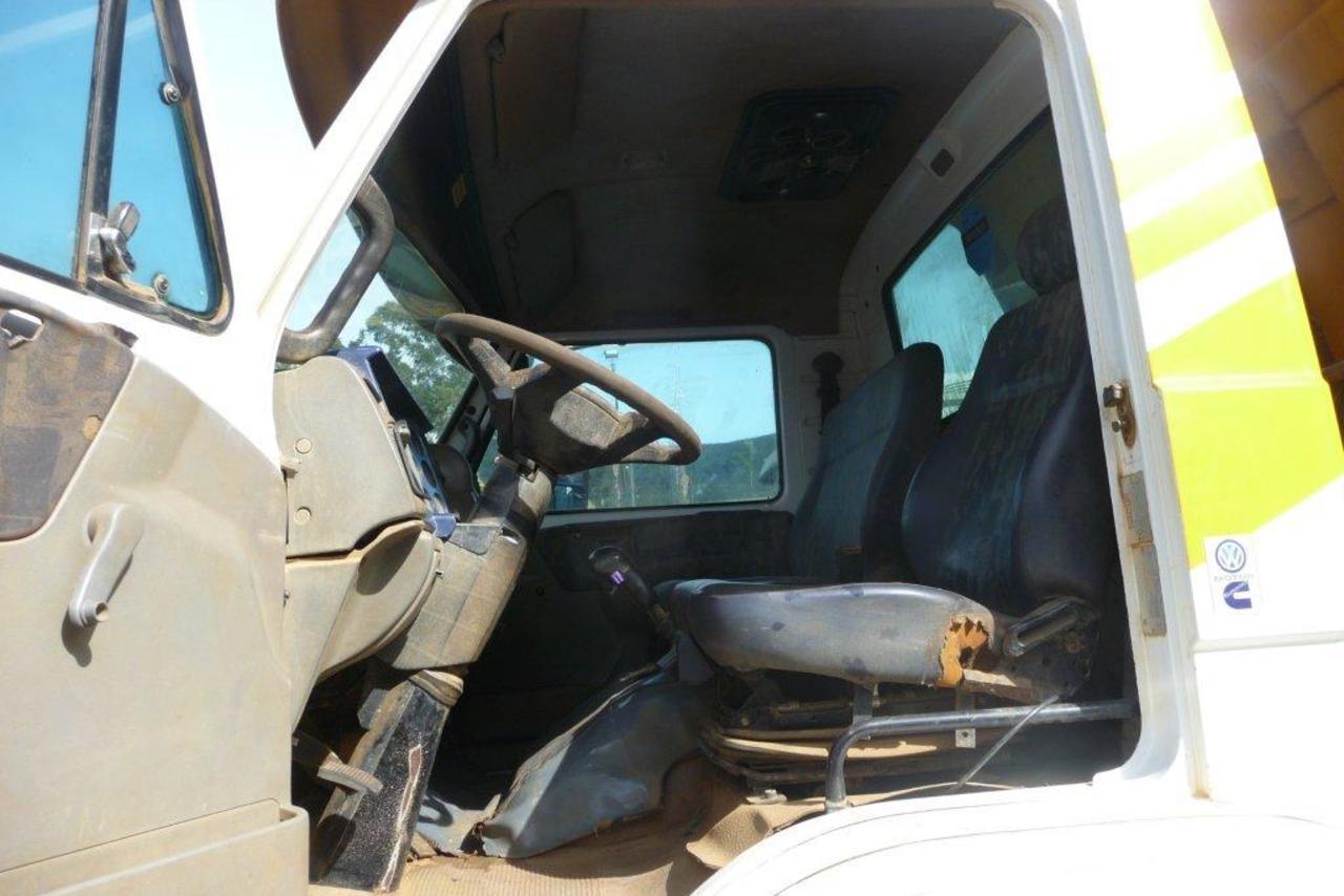 Volkswagen 26 310 - 03/04 2