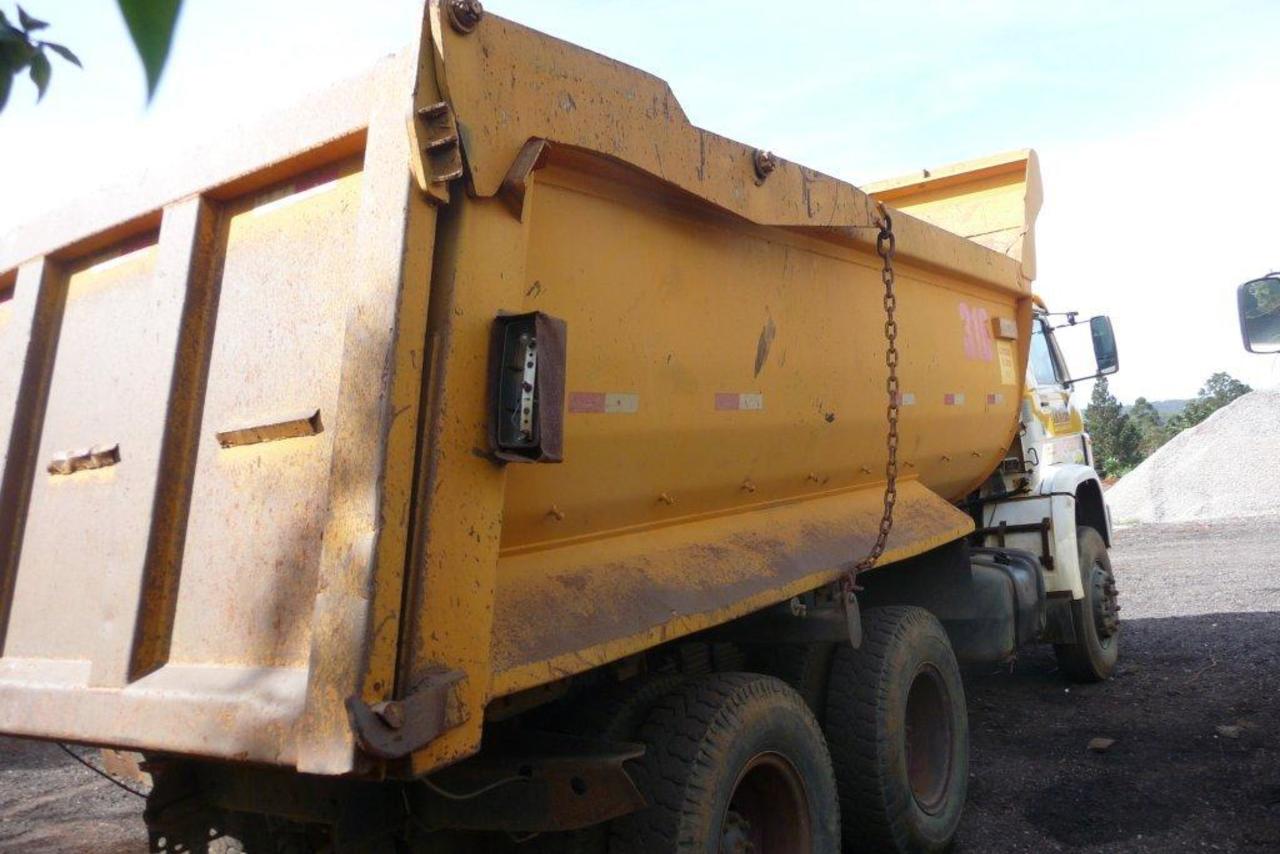 Volkswagen 26 310 - 03/04 4