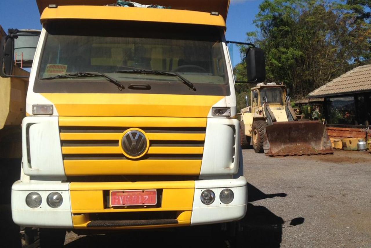Volkswagen 26 310 - 03/04 6