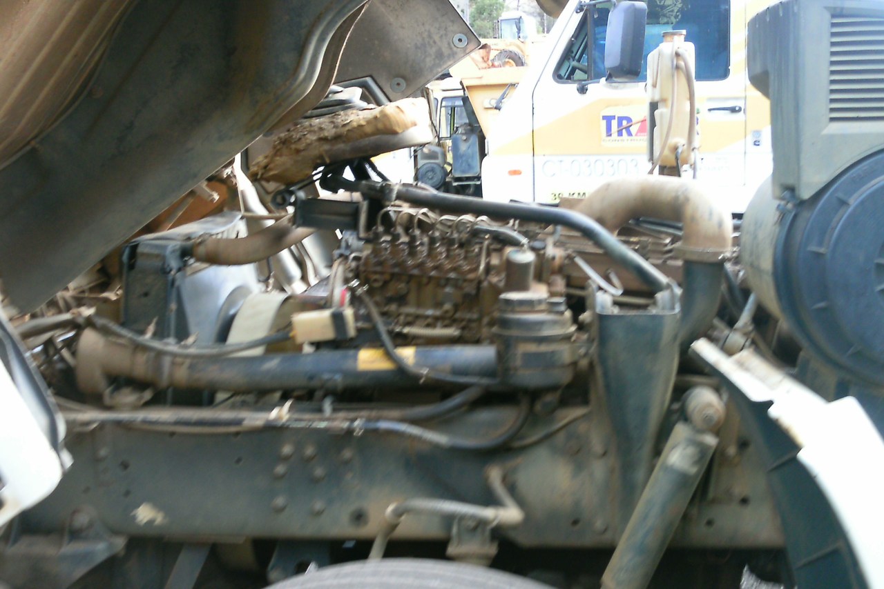 Volkswagen 26 310 - 03/04 8