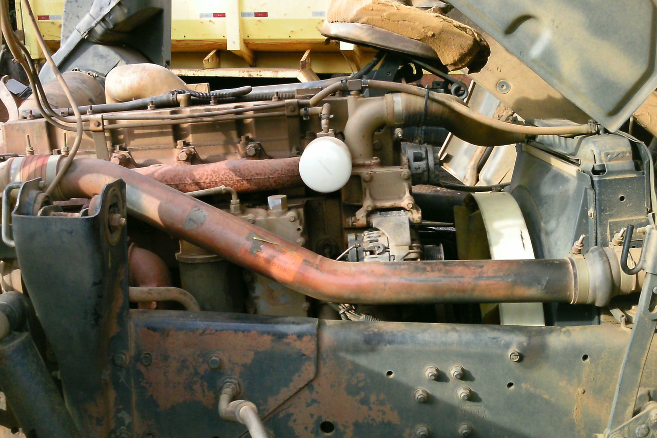Volkswagen 26 310 - 03/04 9