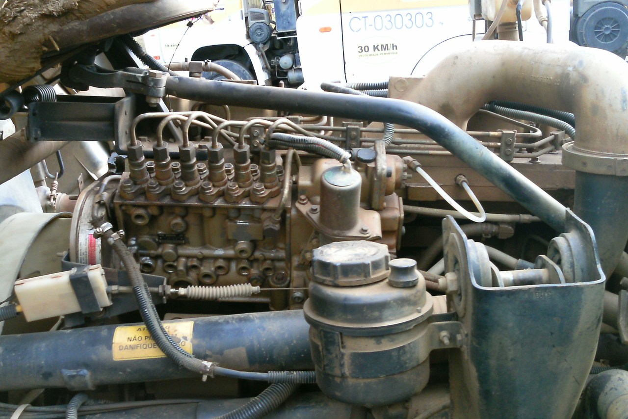 Volkswagen 26 310 - 03/04 10