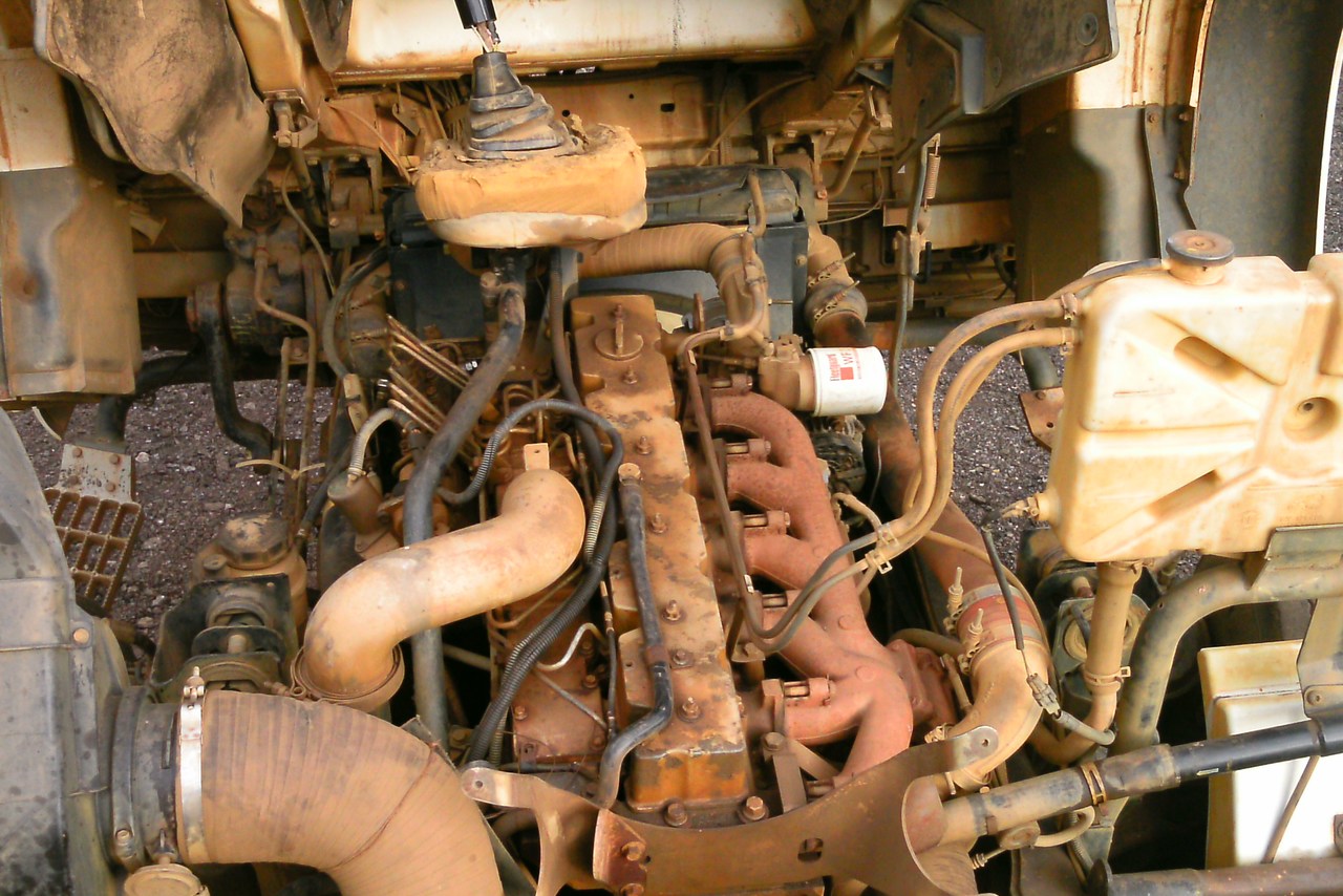 Volkswagen 26 310 - 03/04 11