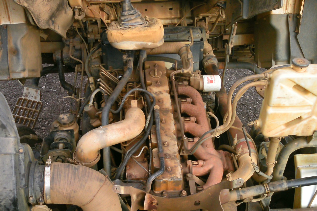 Volkswagen 26 310 - 03/04 12