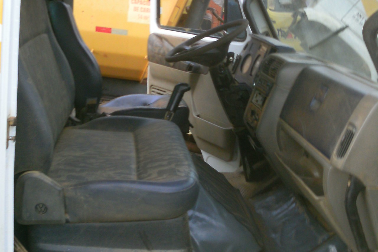 Volkswagen 26 310 - 03/04 13