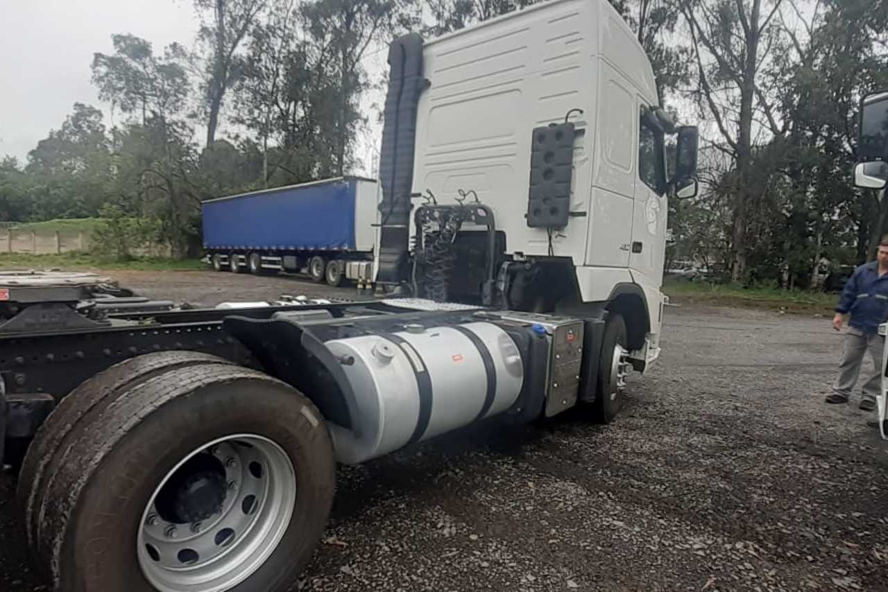 Volvo FH 460 - 14/14 3