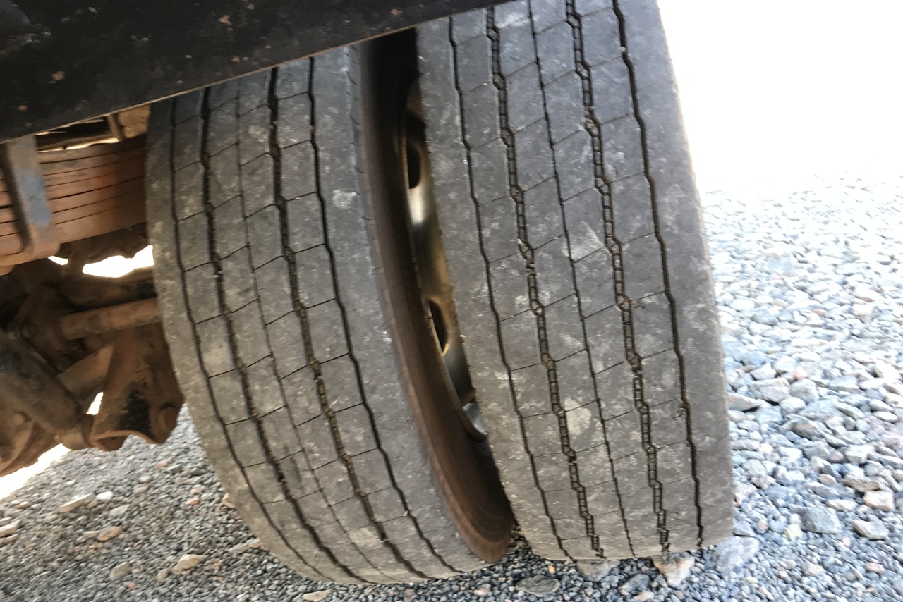 Volkswagen VW 9150 - 11/11 3