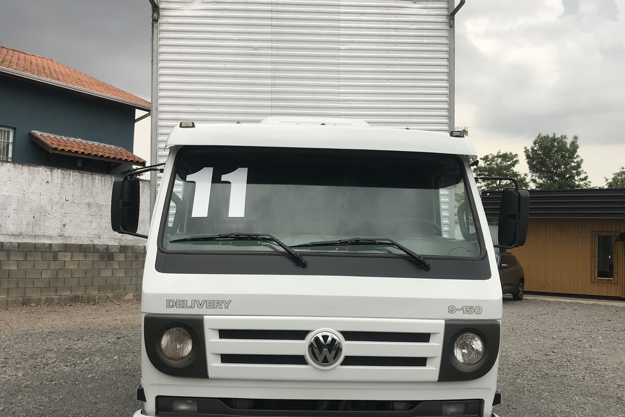Volkswagen VW 9150 - 11/11 6