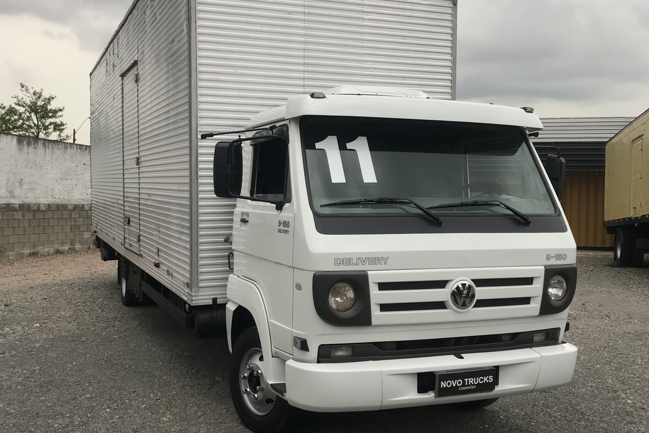 Volkswagen VW 9150 - 11/11 8